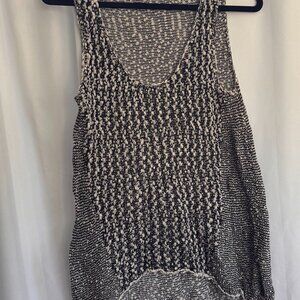 Cabi Sleeveless Sweater